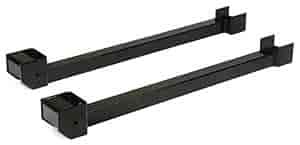 Competition Engineering 3040 Weld-In Subframe Connectors