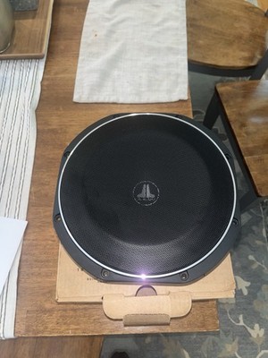 JL audio 10TW1 10  SUBWOOFER FOR Car/Truck