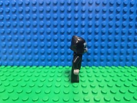 Lego Gorzan Minifigure  loc031 70109 30262 Legends Chima CMF Lot Retired Rare 