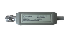Agilent 85037A Precision Detector 0.01-18GHZ ...