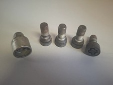 Felgenschloss VW Audi Original Diebstahlsicherung Satz M14x1,5 27mm