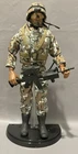 GI Joe Land Warrior African American 12 Inch Action Figure 1999