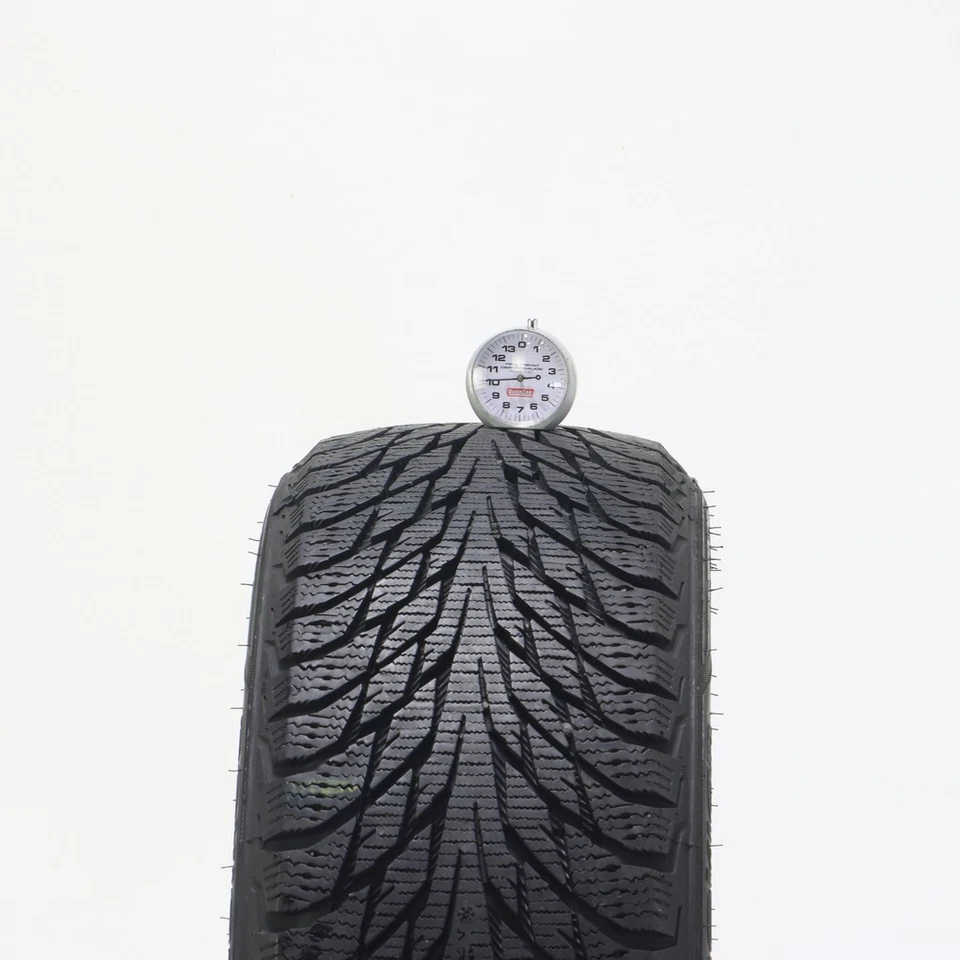 Usado 195/50R16 Nokian Hakkapeliitta R2 88R - 10/32 Foto 3 de 4