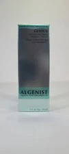 Algenist Genius Ultimate Anti-Aging Vitamin C+ Serum 1oz Age Spots Discoloration