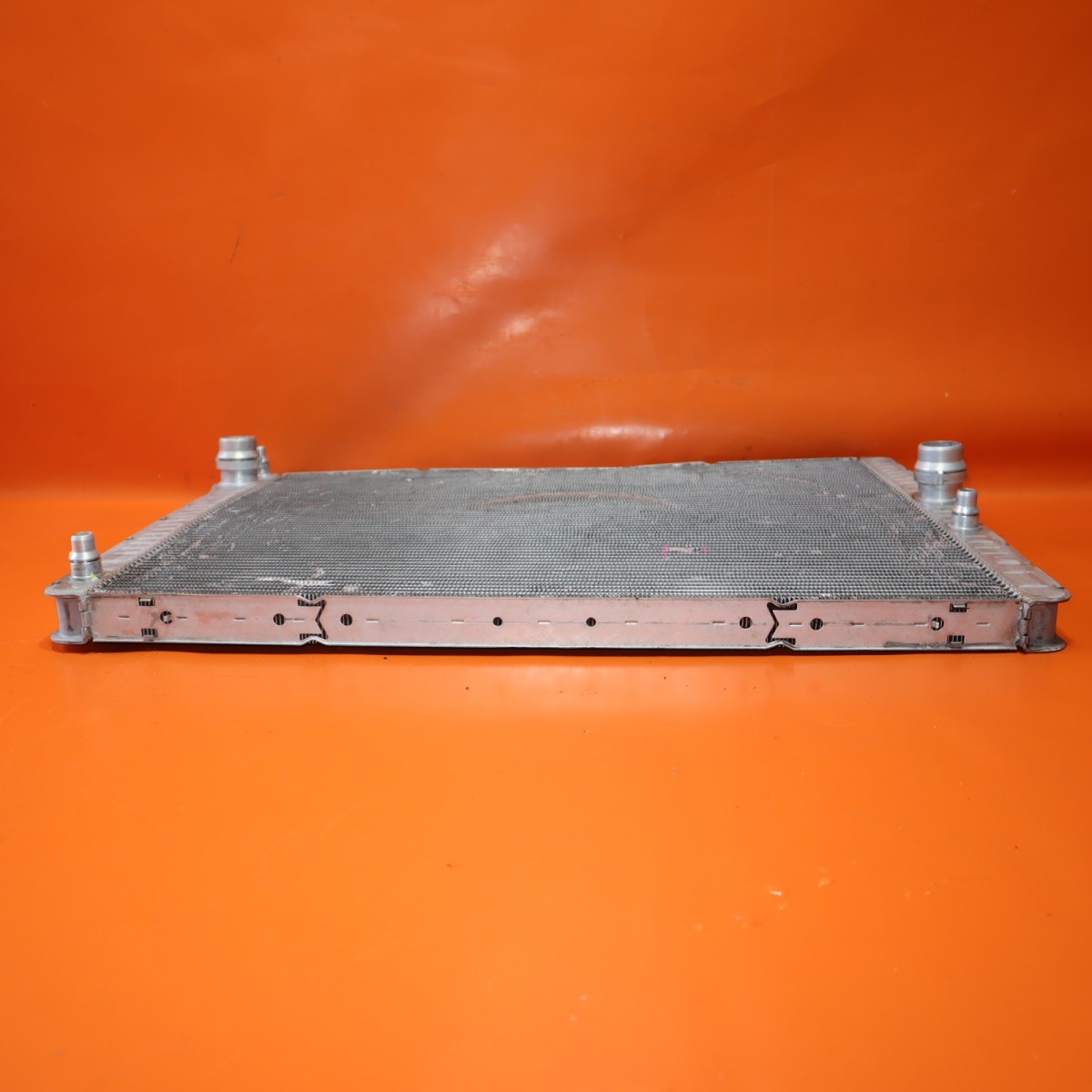 ROLLS ROYCE GHOST WRAITH DAWN RADIATOR 2010 2011 2012 2013 2014 2019 7601831 OEM