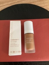 Natasha Denona Foundation X+ Full Coverage, Shade Deep 91NY, Brand New In Box