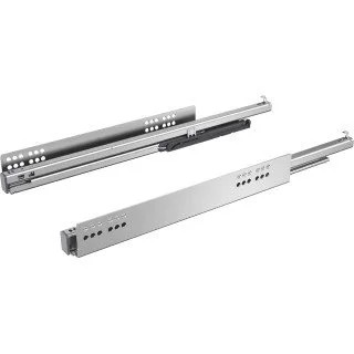 HETTICH 72172 Unterflur-Vollauszug,Quadro V6 selbst.Schlie.(Stop Contr.),300mm,l