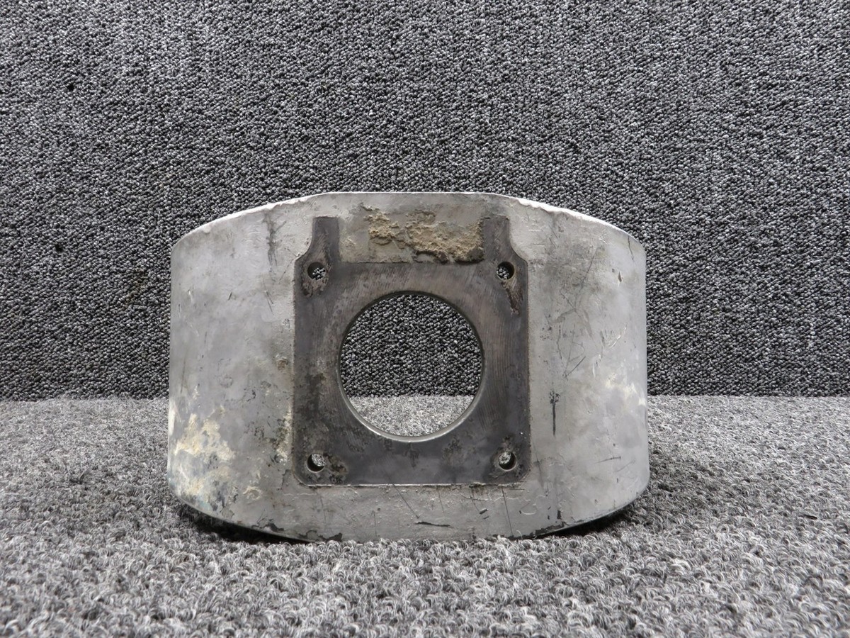 Cessna 182 HD 310 320 Nose Gear Fork 0842000-30 With Scraper and