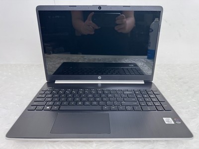 HP Laptop 15t-dy100 i7-1065G7 16GB 512GB SSD 15.6'' Win 11 Pro (No Battery)