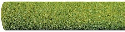 Noch 20 All Scale Large Grass Mats - 118-1/8 x 39-3/8'' 300 x 100cm Spring Meadow
