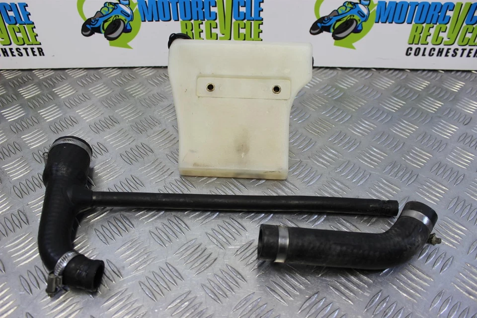 Mangueras de botella termostato Triumph Trophy 1200 1991 1992 1993 1994 1995 B139 Foto 3 de 4