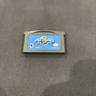 Metroid Fusion Nintendo Game Boy Advance Authentic