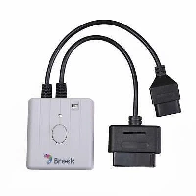 Brook Wingman SNES for the SNES/NES/SFC/FC Consoles - Image 2 of 4