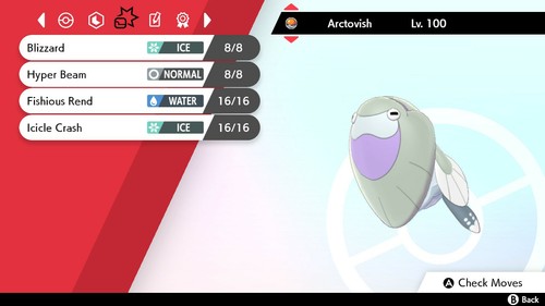 6IV ✨ Ultra Square Shiny ✨ Fossil Bundle! Pokemon Sword & Shield Master Balls - Picture 9 of 9