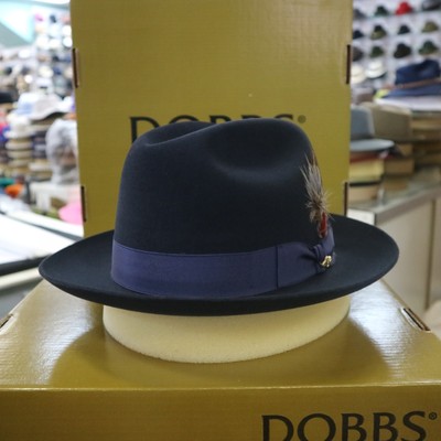 dobbs dress hats