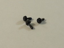 3 Pcs New MacBook Pro Unibody Battery screws for MacBook Pro A1342 2009 2010