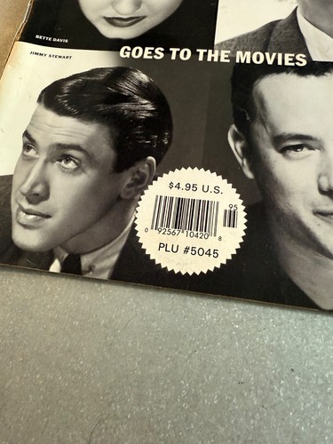 LIFE MAGAZINE Commemorative Issue THE OSCARS - Then And Now - Picture 2 of 5