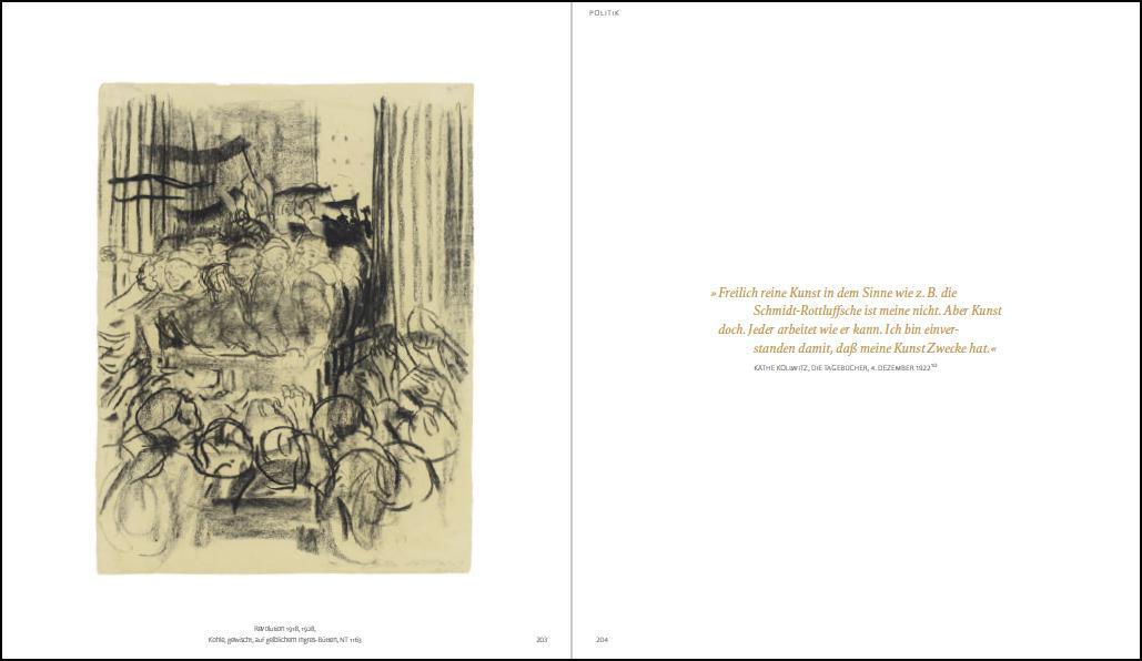 Thumbnail - Käthe Kollwitz, Hannelore Fischer