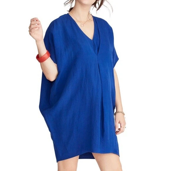 Hatch slouch outlet dress