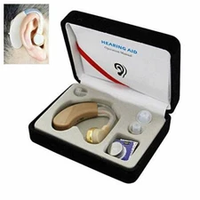 Personal Sound Instant fit V 163 For Moderate Loss For Moderate Loss