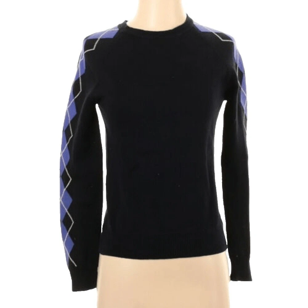IZOD Plaid Sweaters for Women