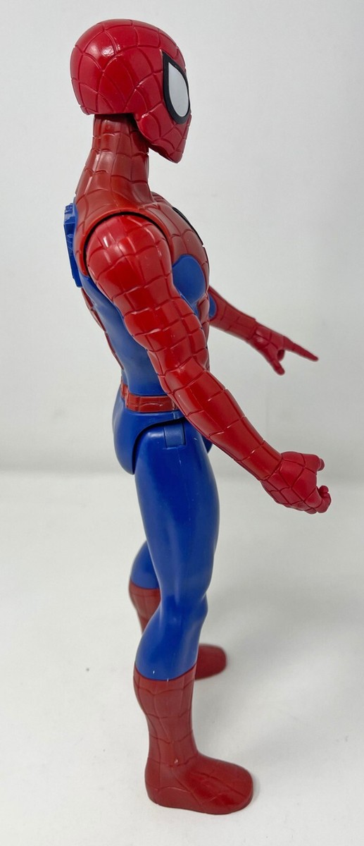 レア　スパイダーマン プラモデル MPC シークレットウォーズ スパイダーマン スパイダーバイク 箱入