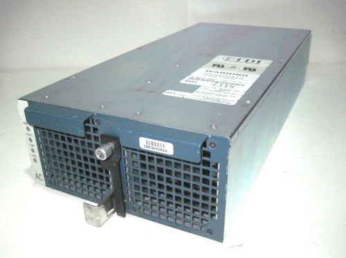Cisco Catalyst Router 2400W AC PSU Cisco 34-1645-01, CNP3AH0BAA