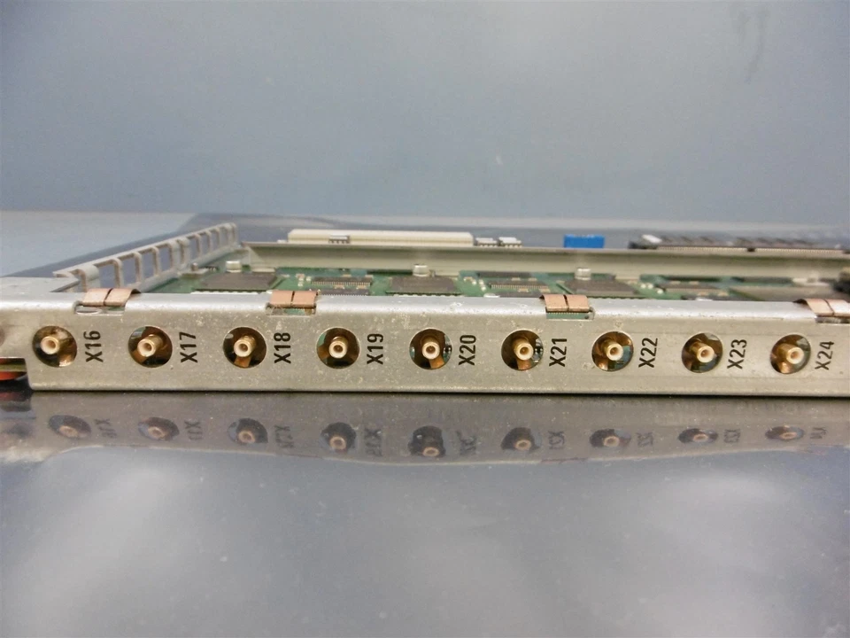 IPB Fusion Elec-1 E3330BM 4522-166-09863 Controller Board  - Image 2 of 4