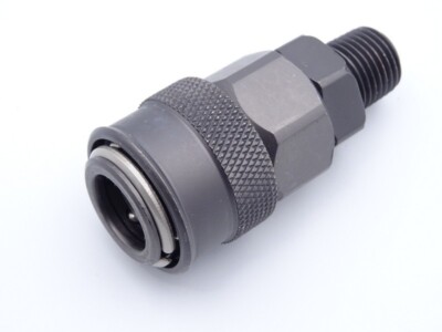 Quick Coupler Schnellkupplung Druckluftkupplung Kupplung