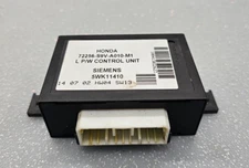 🔥2003-2008 Honda Pilot Power Window Door Control Unit Module Relay Harness OEM