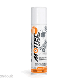 Details About Mottec Universal Motorcycle Bike Scooter Kart Chain Saw Chain Grease Lube Wax