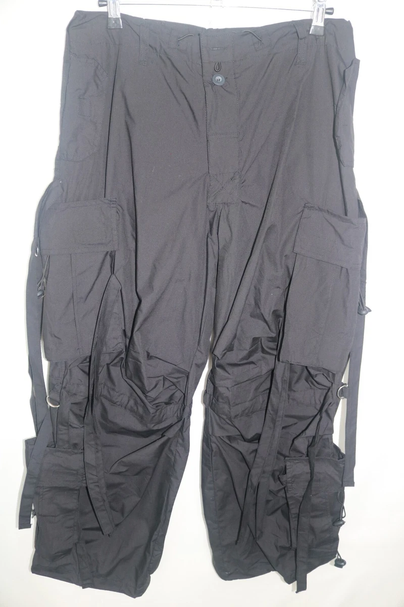 Combat trousers 90s sale