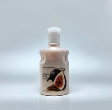 Bath and Body Works Pleasures Brown Sugar and Fig Body Lotion 8 oz (New)