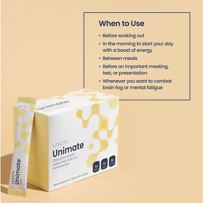 UNICITY | Unimate Lemon & Balance Orange | Dietary UNICITY | Unimate Lemon & Balance Orange | Dietary