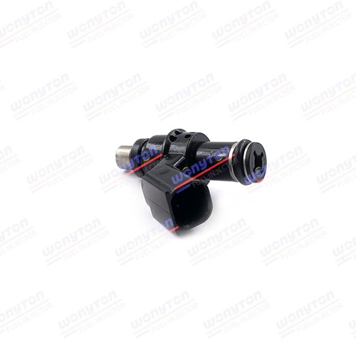 1Pcs Injecteur de Carburant d'origine pour Moto Suzuki RM-Z450 2008-2011 - Photo 4/6