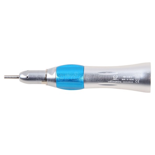 Dental Surgical Straight Handpiece 1:1 Nose Cone External Irrigation Pipe E-type - Picture 10 of 24
