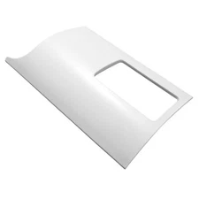 Reefer Lower Door Panel Road Side For Thermo King SB 100 110 190 200 210 230 300