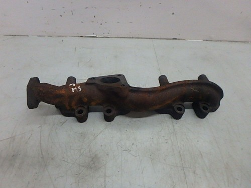 Abgaskrümmer Mazda 323 F VI BJ 2,0 TD Diesel RF2A