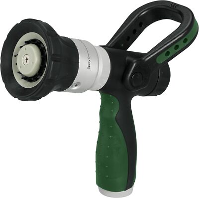 Orbit Sunmate Stream Fire Hose Nozzle Watering Equipment, X-Large.