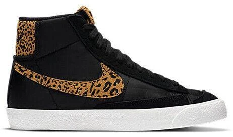 Nike Blazer '77 Mid Leopard Prints W