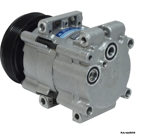 A/C Compressor for FORD 2.0 L 2003-2004 RA/050RGS - Picture 1 of 7