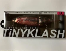 DRT TINY KLASH DRT CRAW Low Floating Fishing Lure