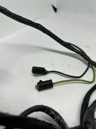 87 91 Ford Truck F150 F250 F350 Extended Cab Dome/Cab Cargo Light Wire Harness - Picture 11 of 13
