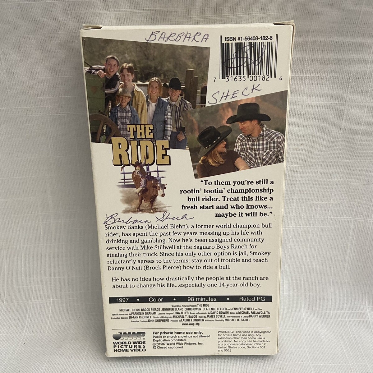 ミュージック Bass Day 97 Rufus Reid&Michael Moore VHS Bass Day 97 Rufus Reid&Michael Moore VHS