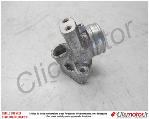 Ansaugkrümmer Original Für Honda SH 150 I Jahr 2005-2008