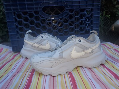 Size 6.5 - Nike TC 7900 Low Sail W 194954234854| eBay