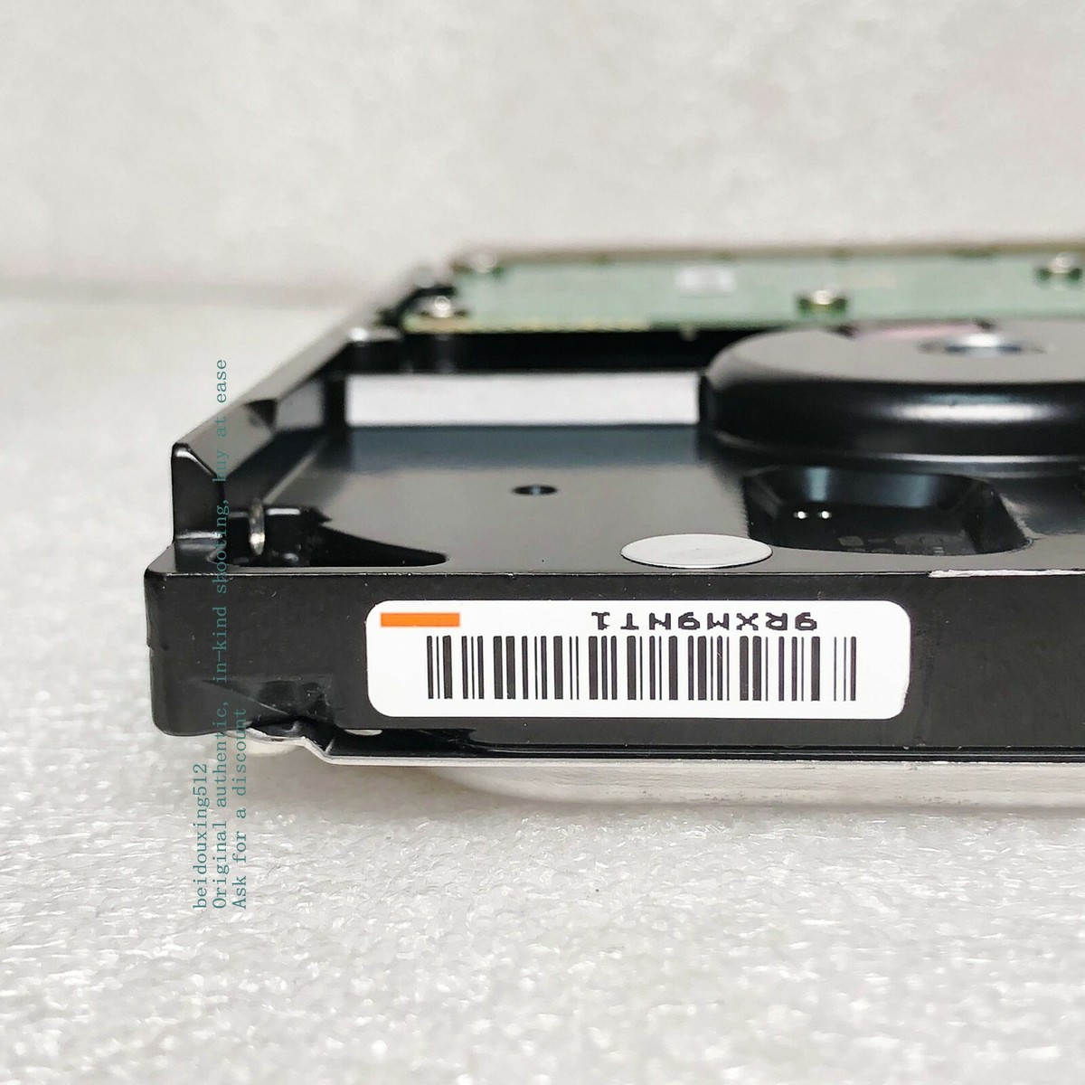 Seagate st3160215a 160 GB 7200 3.5インチHD Seagate 160GB ST3160215A 7200RPM PATA IDE 3.5