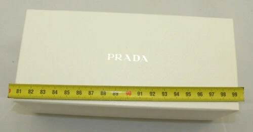 Boites et étuis à lunettes PRADA