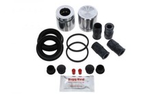 Kits de frein BMW 2000