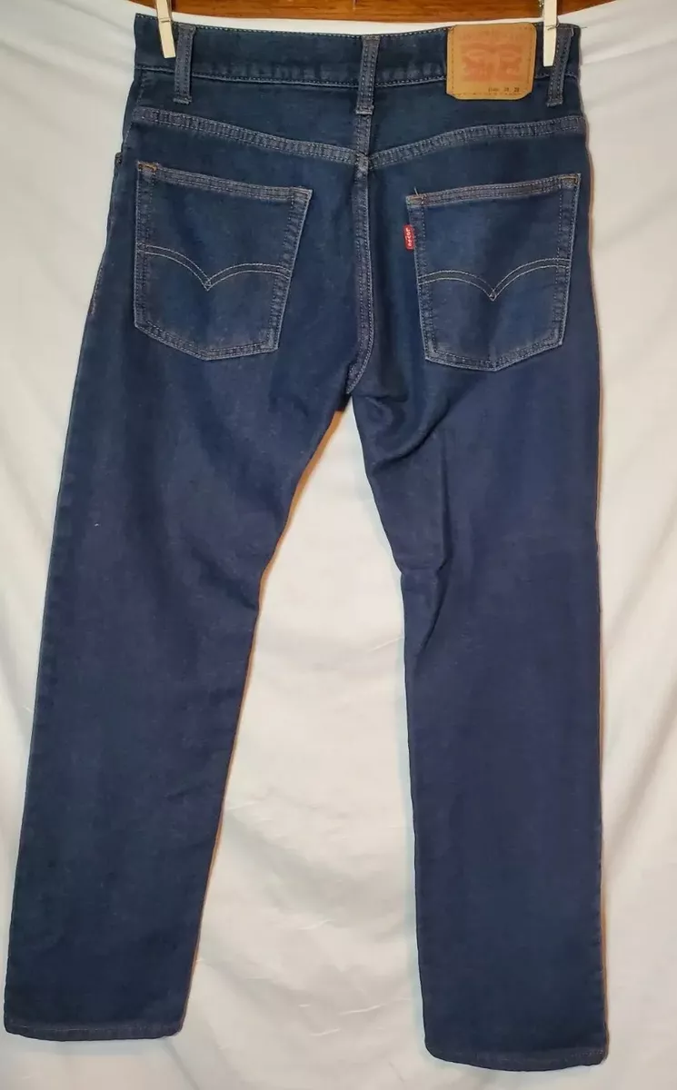 511 knit store jeans